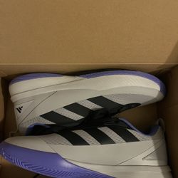 Size 12 Adidas Basketball Shoes 