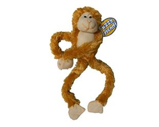 Fuzzy Monkeys
