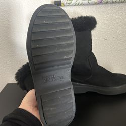 Botas De Niña Size 32