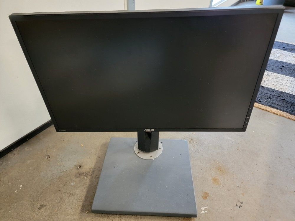 Asus Computer Monitor For Sale