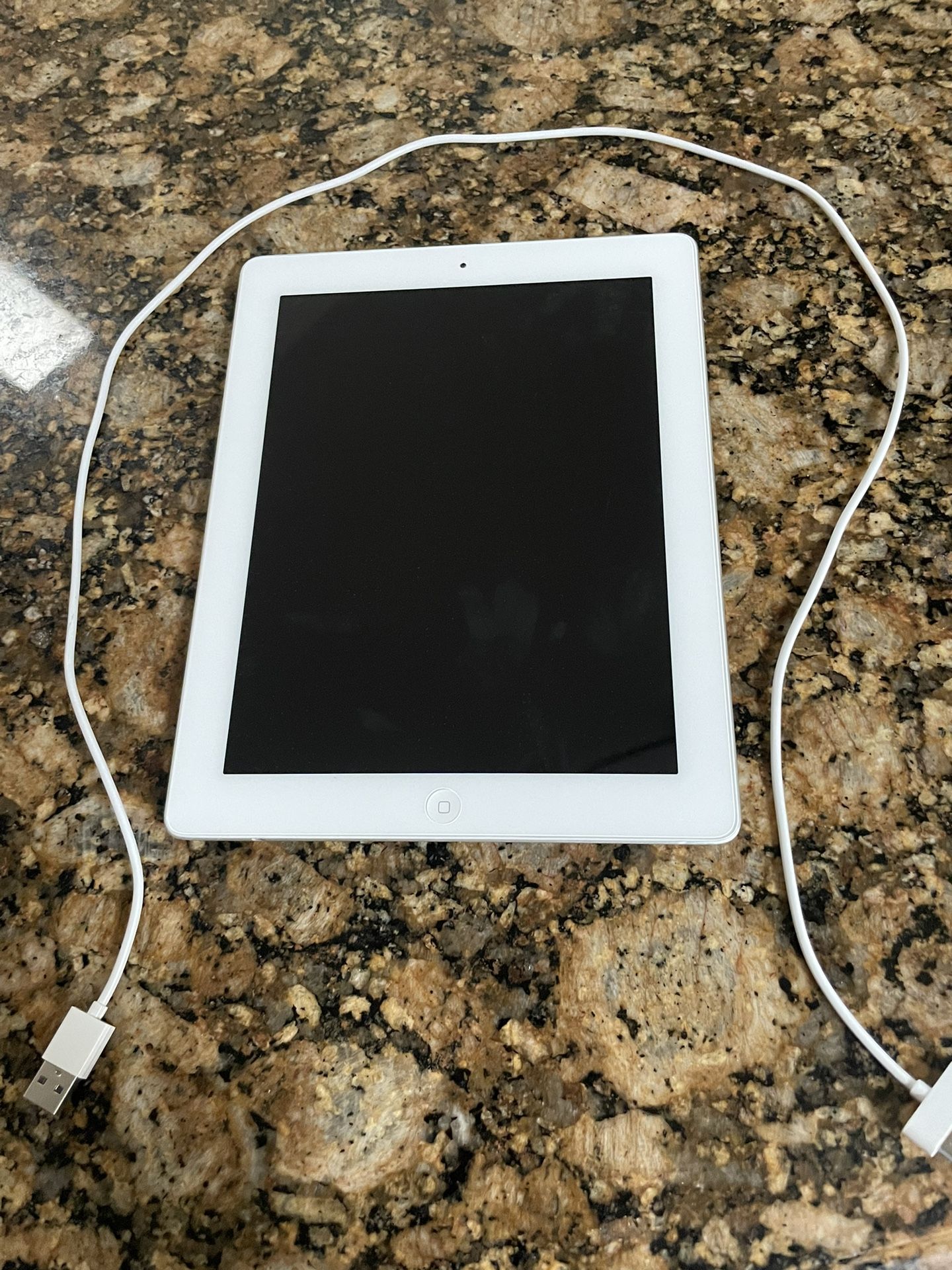 Apple iPad