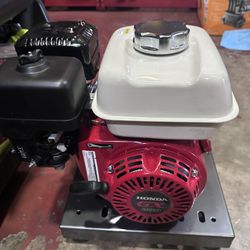 Honda GX200 Commercial Grade Pressure Washer Bare Unit $1200 (financing Available) 