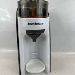 Baby Brezza Formula Pro Advanced Dispenser Machine Bottle Maker