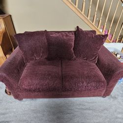 Love Seat $250