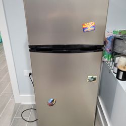 Thomson Fridge 