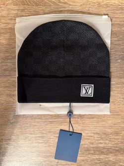 LV Beanie (READ DESCRIPTION‼️)