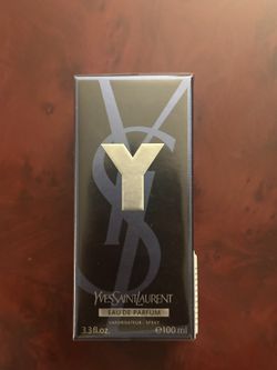 Ysl Y Eau De Perfum sealed 