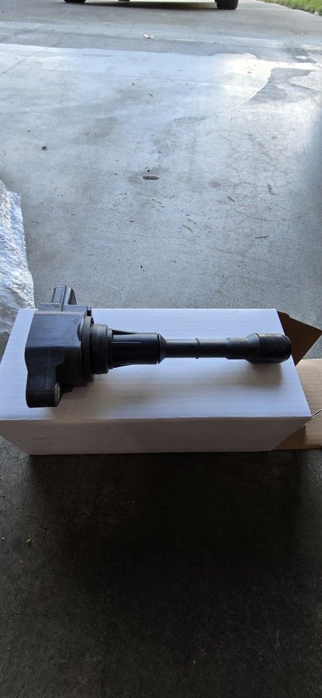 2015 Q50 Coil Packs (6)
