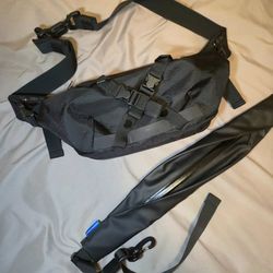 Code of Bell sling bag
