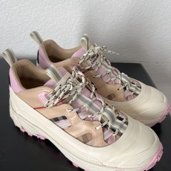 Burberry Sneakers Size 41