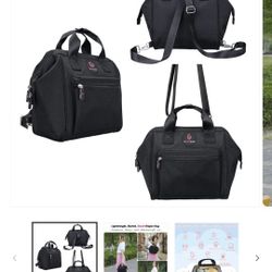 SUPROMOMI Diaper bags 