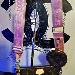 Luxury Bags 