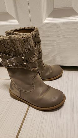 Girls boots