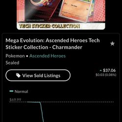 Pokémon Ascended Heroes 