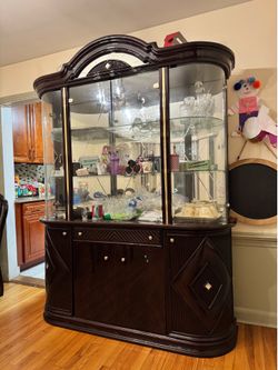 China cabinet