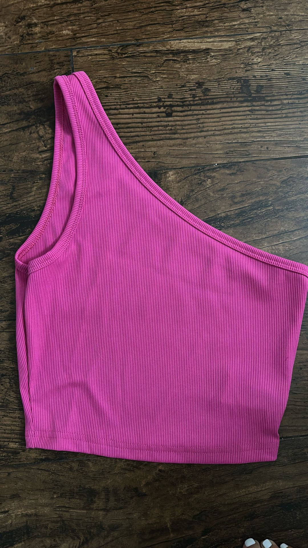 Bright Pink, Small