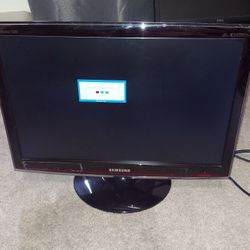 Monitor Samsung 