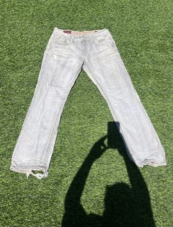 Vintage Rock Revival Jeans Size 36