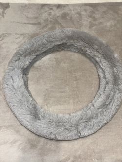 Steering Wheel Cover