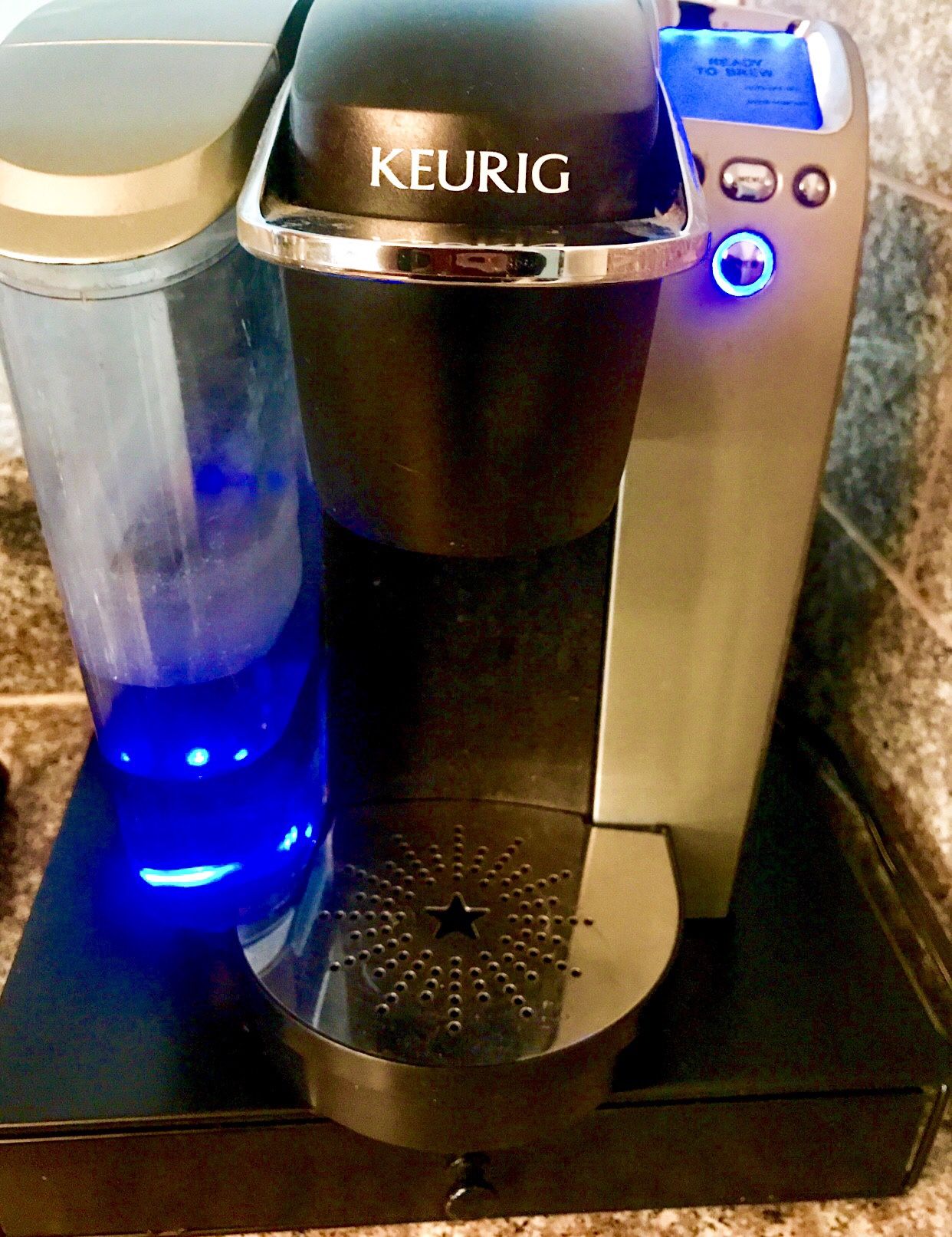 Keurig