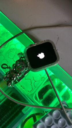 Apple watch 45mm