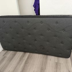 Twin Size Bed Never Slept On