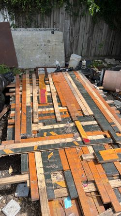 Free gim hardwood flooring