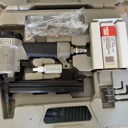 Porter Cable Nail Gun