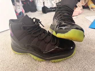 Jordan Men’s 9.5 $50