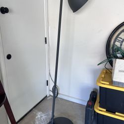 IKEA Standing Lamp
