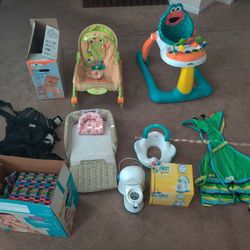 Baby Items