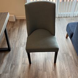 Pier 1 Dining Chairs