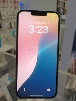 iPhone 14  128GB AT&T 