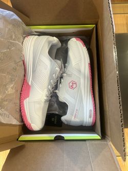 Montis Pickleball Shoes Size 11.5 New