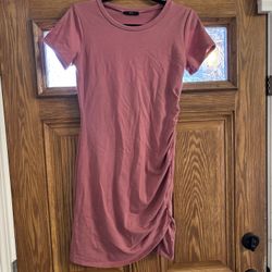 Maternity Dress Size S