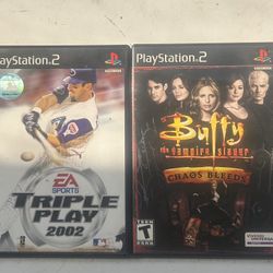 Ps2 Games