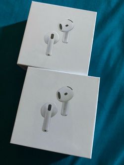 Earpods  4