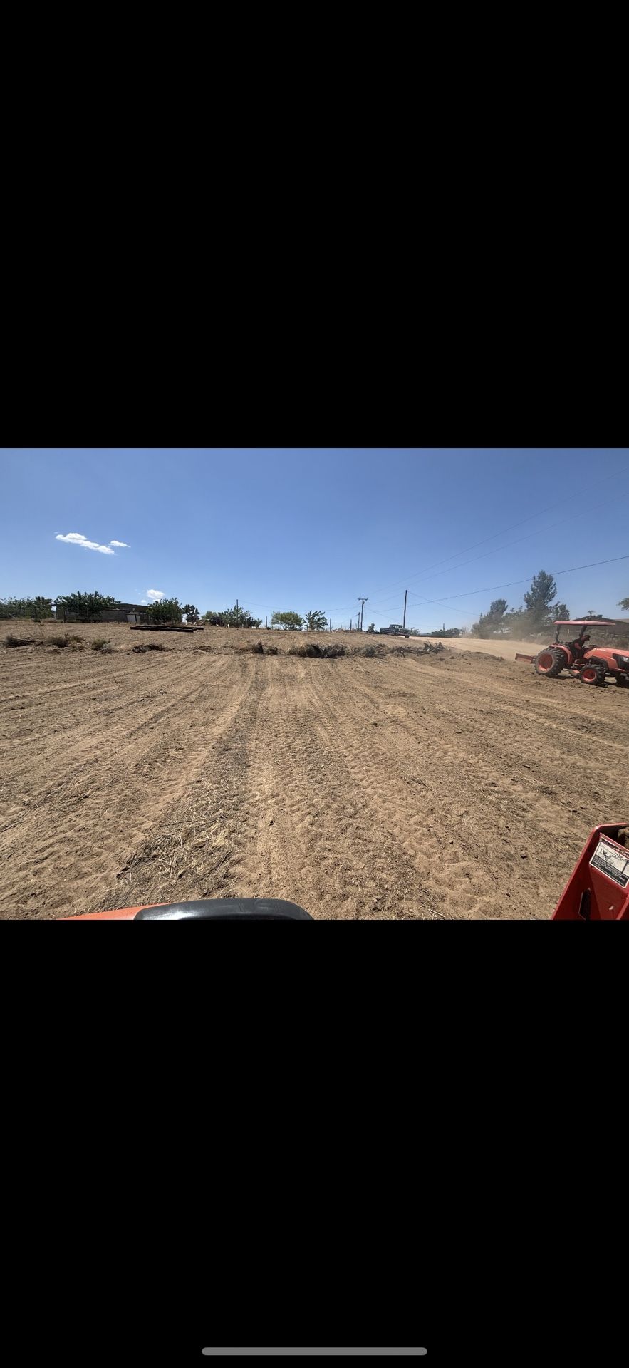 Tractor