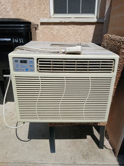 General Electric A/C