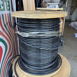 Electrical wire