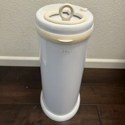 Ubbi Diaper Pail