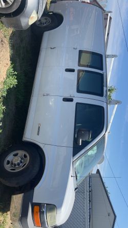 2005 Chevrolet Express