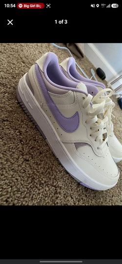 Nikes