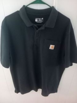 Carhartt Polo Shirt