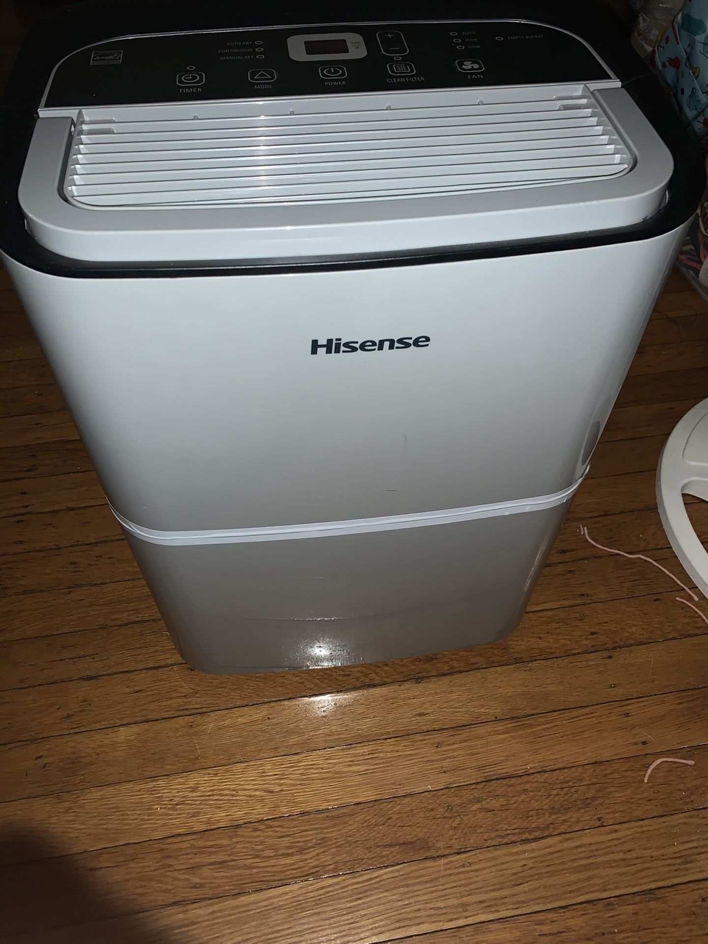 Dehumidifier - Brand New