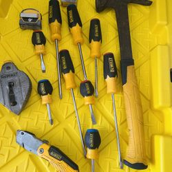 Herramientas DEWALT 