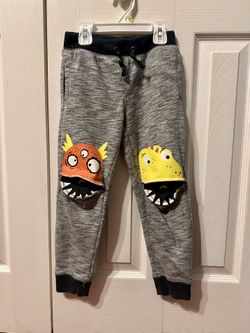 Boys 5/6 Bundle Pants