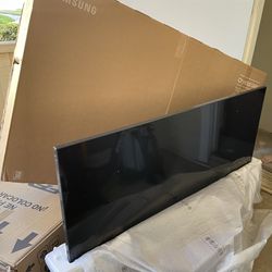 Samsung 60 Inches UHD TV
