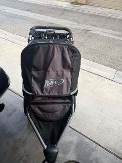 Bob Stroller
