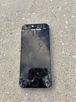 Older iPhone SE